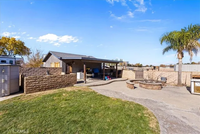 $649,000 | 4833 West Ave K 10, Lancaster, CA 93536