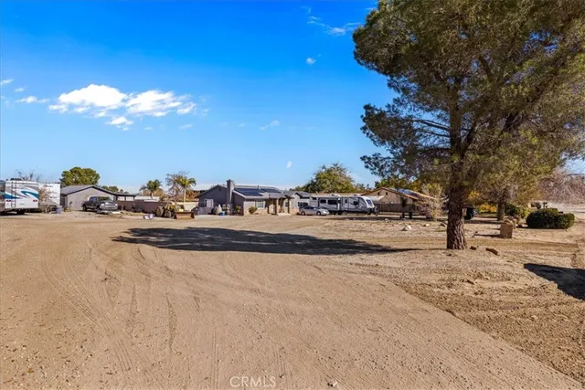 $649,000 | 4833 West Ave K 10, Lancaster, CA 93536