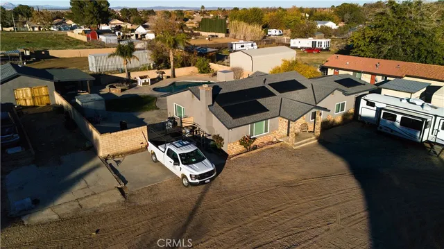 $649,000 | 4833 West Ave K 10, Lancaster, CA 93536