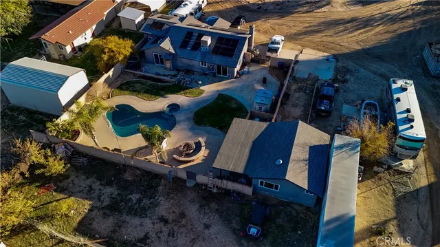 $649,000 | 4833 West Ave K 10, Lancaster, CA 93536