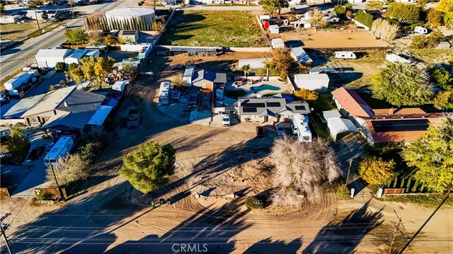 $649,000 | 4833 West Ave K 10, Lancaster, CA 93536