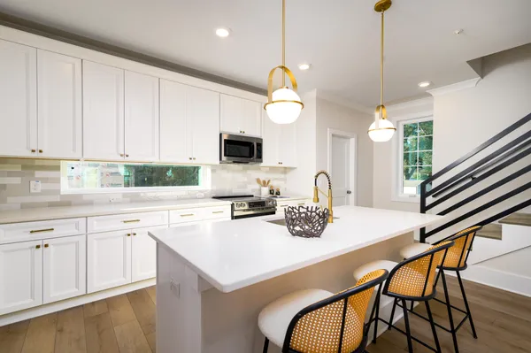 $569,000 | 1150 Valdosta Street, Unit 202, North Charleston, SC 29405