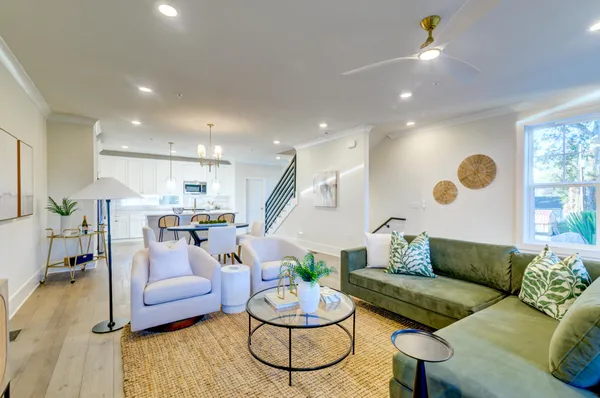 $569,000 | 1150 Valdosta Street, Unit 202, North Charleston, SC 29405