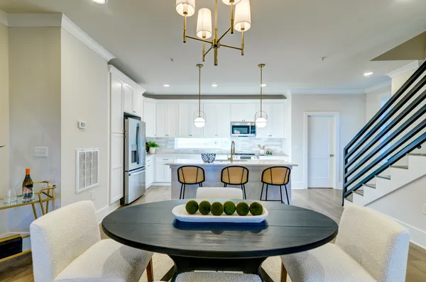 $569,000 | 1150 Valdosta Street, Unit 202, North Charleston, SC 29405