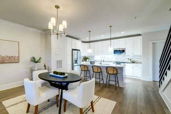 $569,000 | 1150 Valdosta Street, Unit 202, North Charleston, SC 29405