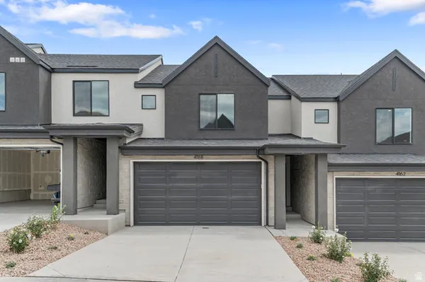 $549,990 | 4260 Glenbrittle Drive North, Unit 1364, Lehi, UT 84043
