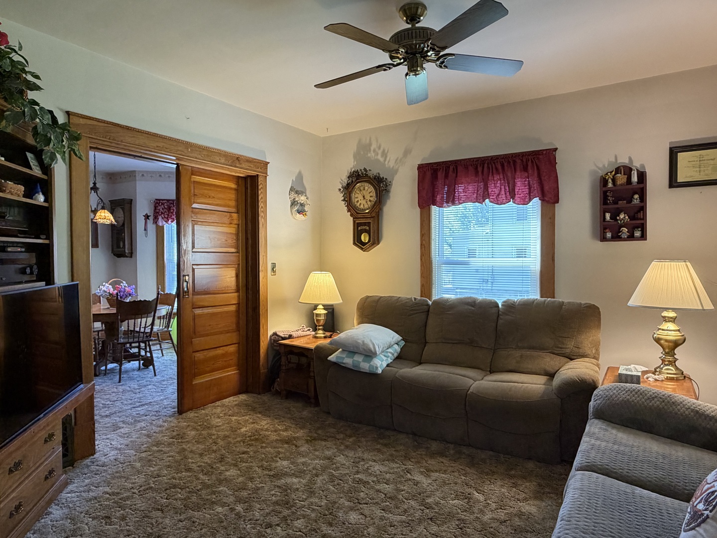 222 North Maple Street Herscher, IL 60941 - Photo 6 of 35