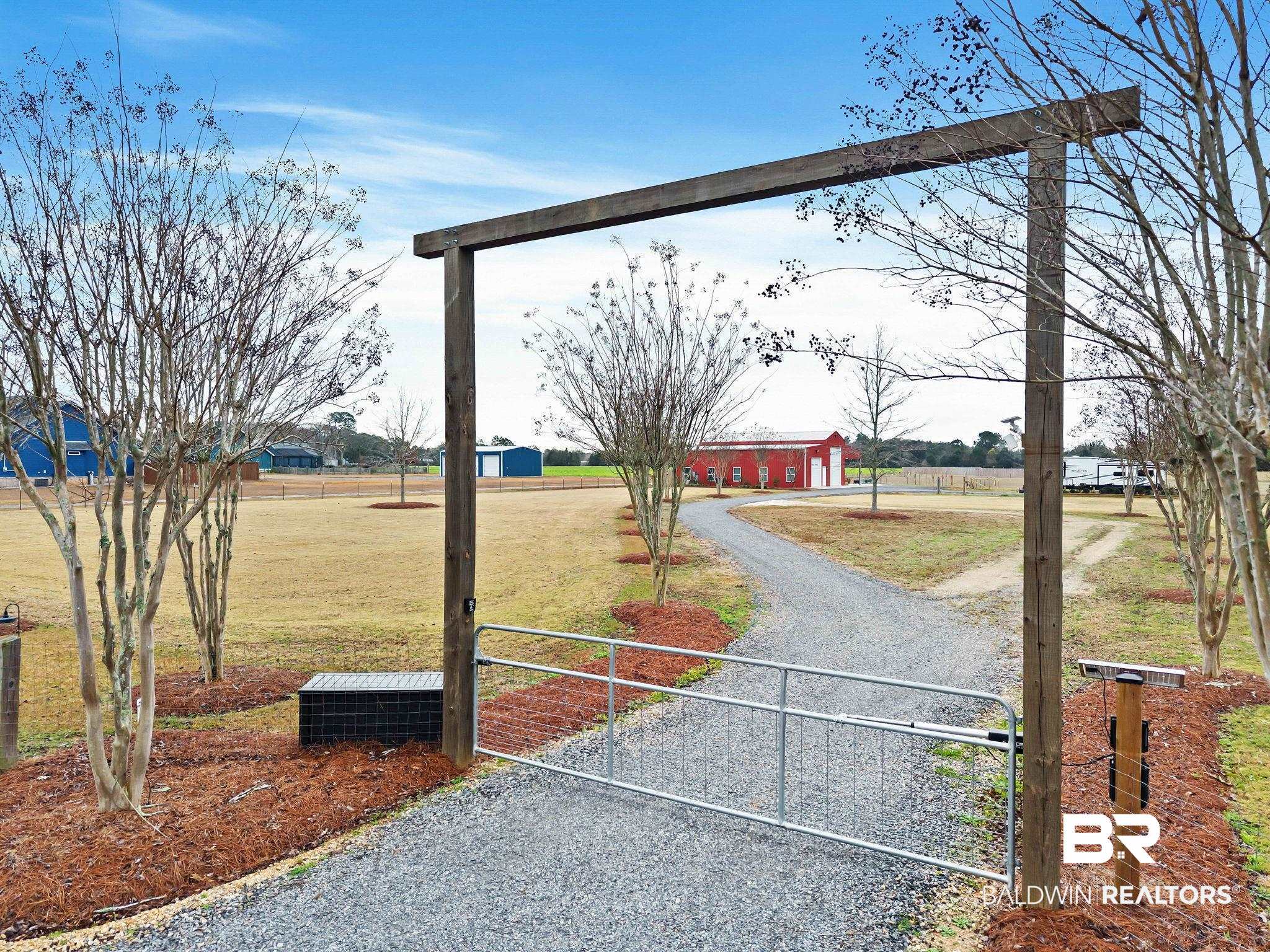 16014 County Road 26 Foley, AL 36535 - Photo 57 of 79
