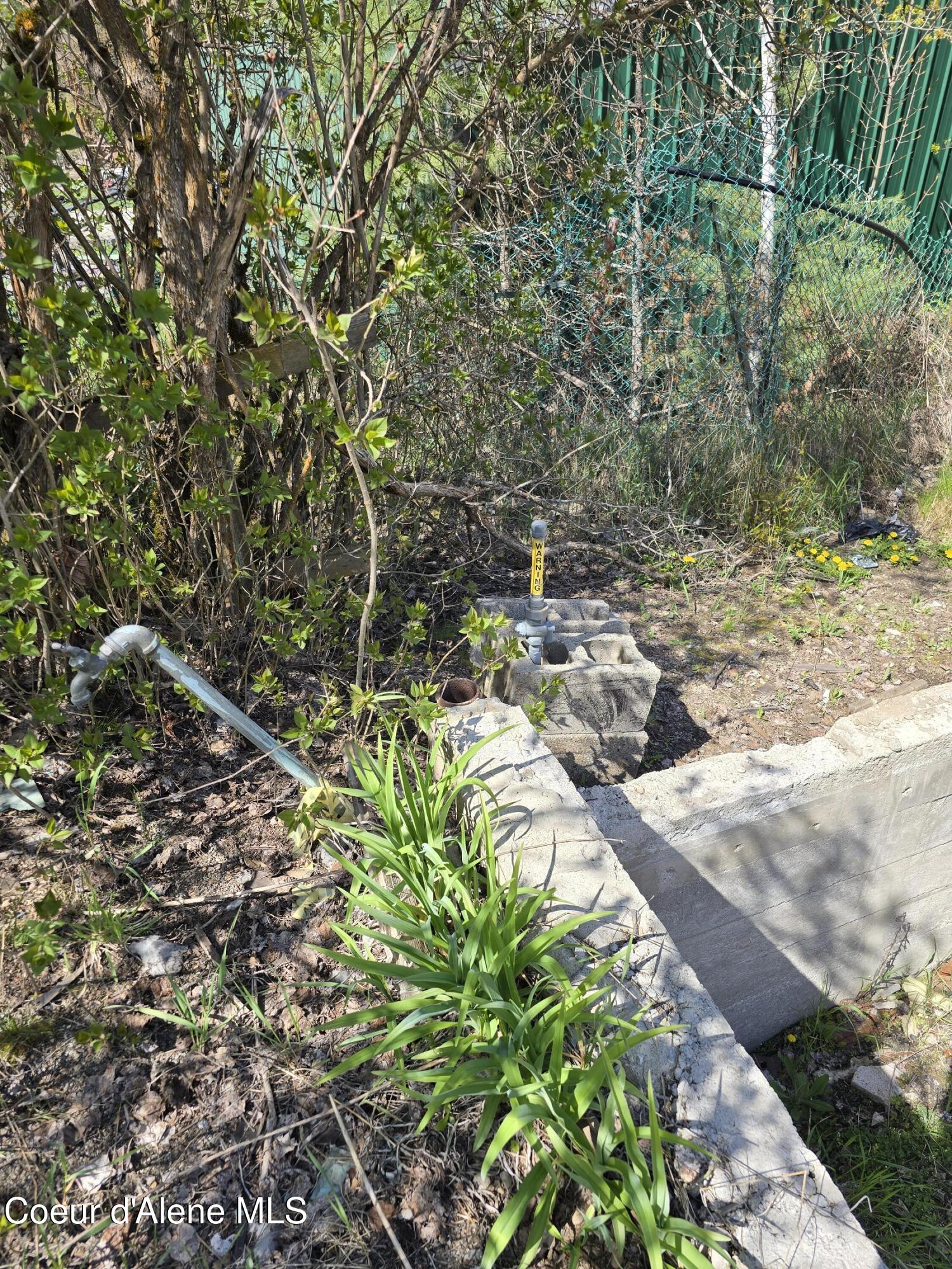 821 Lower Page Road Smelterville, ID 83868 - Photo 3 of 8 1000006172