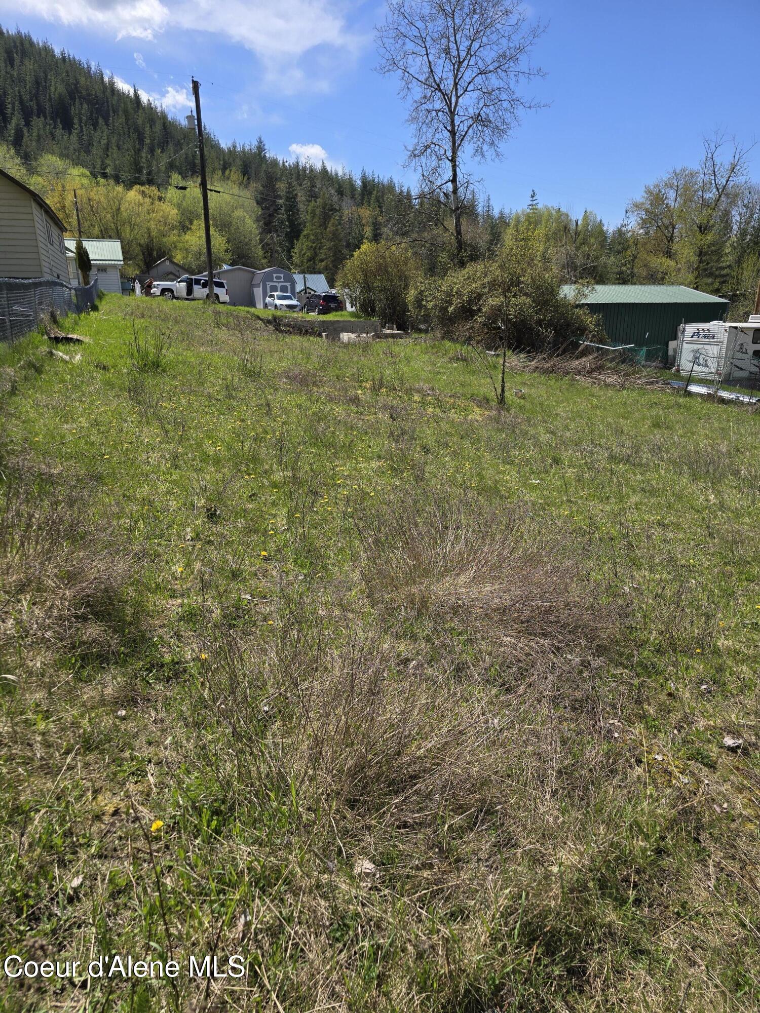 821 Lower Page Road Smelterville, ID 83868 - Photo 5 of 8 1000006174