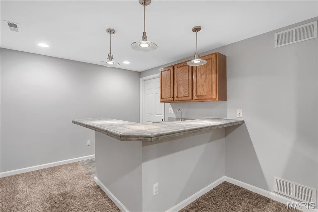 343 Ridge Trail Drive Chesterfield, MO 63017 - Photo 35 of 64