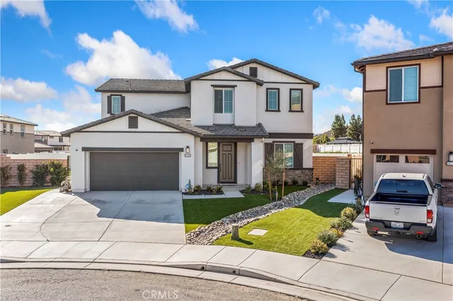 $729,000 | 36300 Firelight Circle, Wildomar, CA 92595