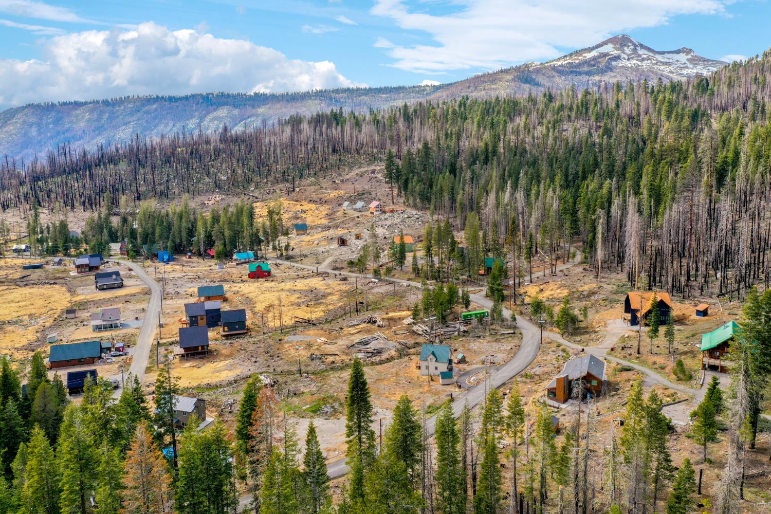 7216 Sierra Pines Road Twin Bridges, CA 95735 - Photo 16 of 16 a view of swimming pool and lake view