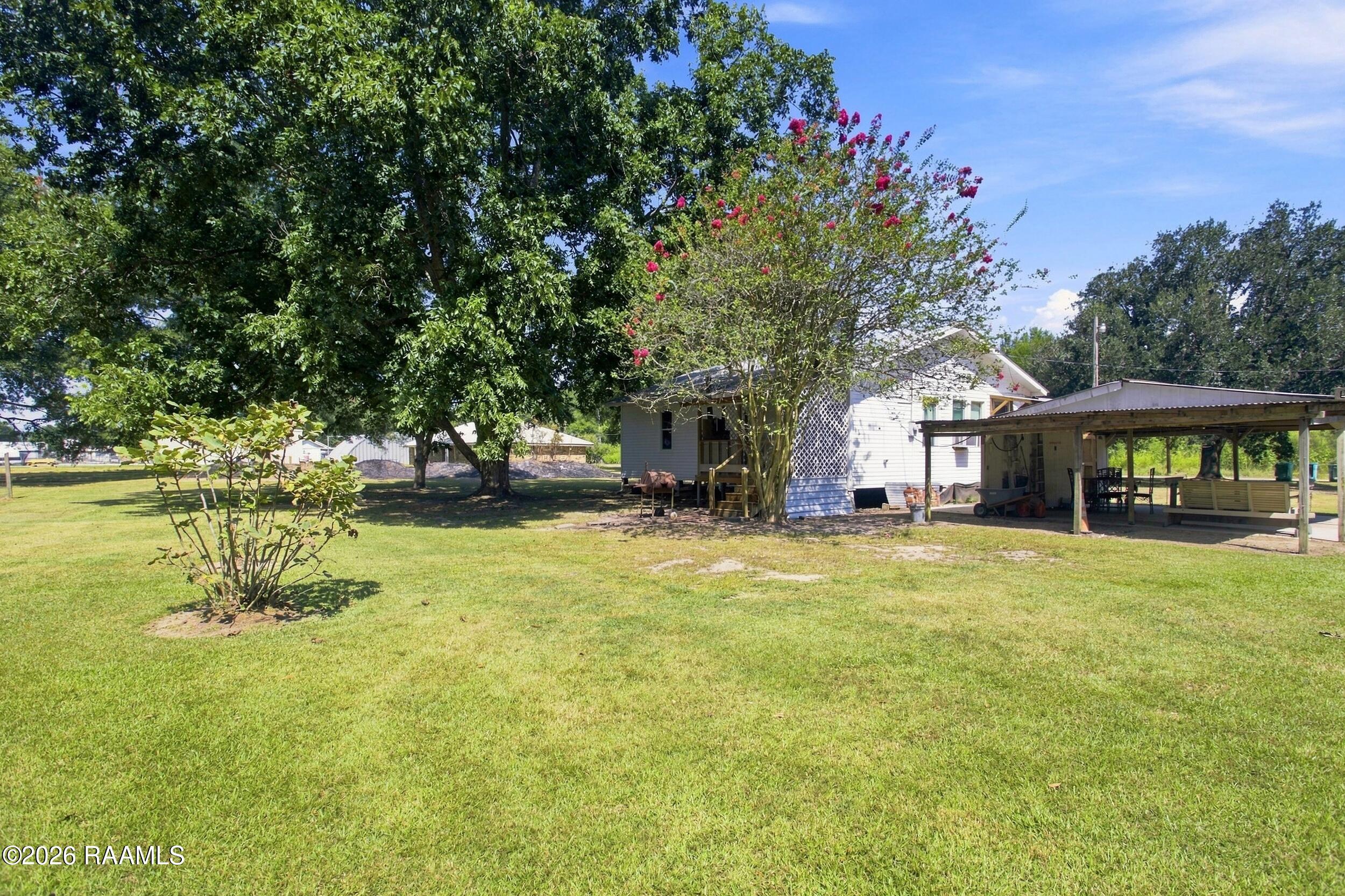 250 Howard Road Opelousas, LA 70570 - Photo 4 of 13 4_89a_9949