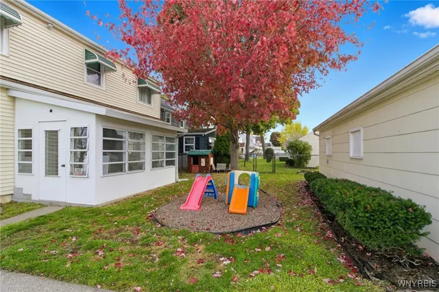 $229,900 | 2945 Michigan Avenue, Niagara Falls, NY 14305