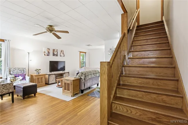 $229,900 | 2945 Michigan Avenue, Niagara Falls, NY 14305