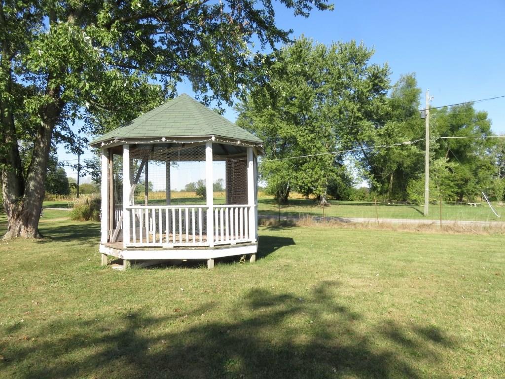 3707 East Wilson Road Muncie, IN 47303 - Photo 1 of 9