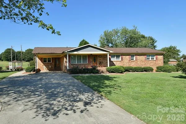 $324,900 | 2525 Teague Street, Lincolnton, NC 28092