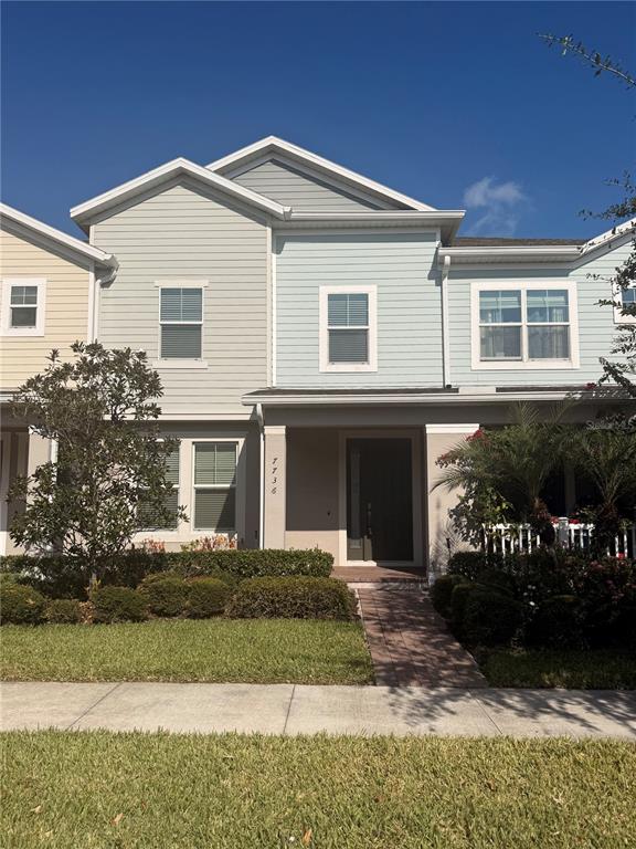 7736 Bowery Drive Winter Garden, FL 34787 - Photo 1 of 25