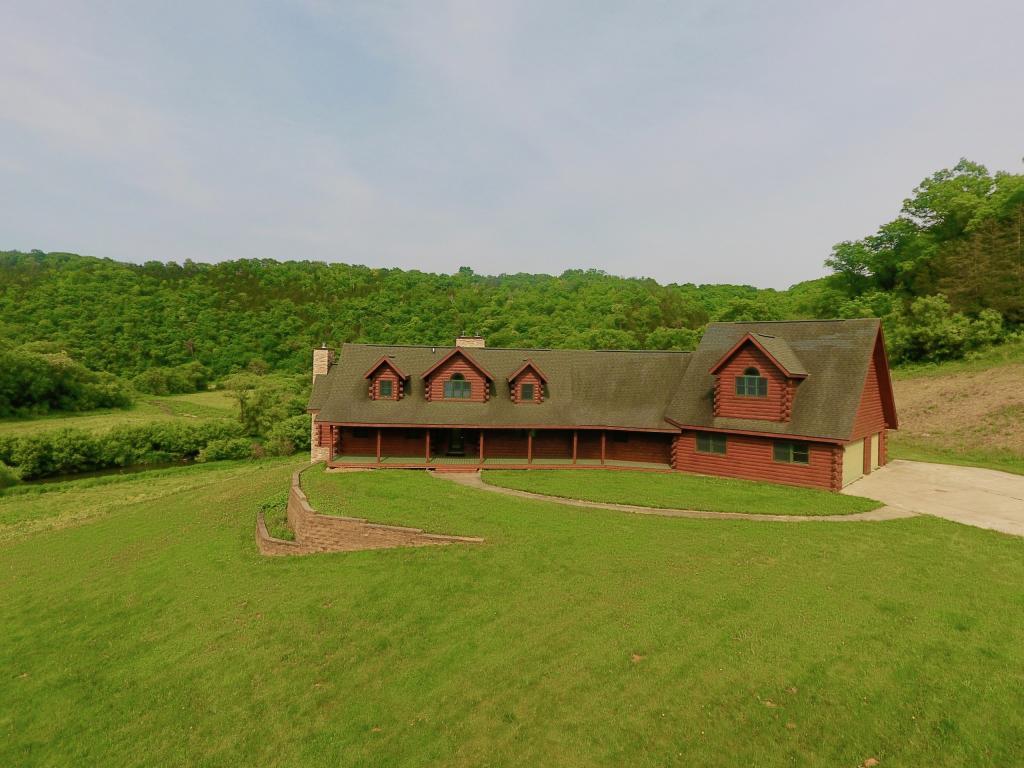 14901 Rooster Valley Road Spring Grove, MN 55974 - Photo 1 of 1