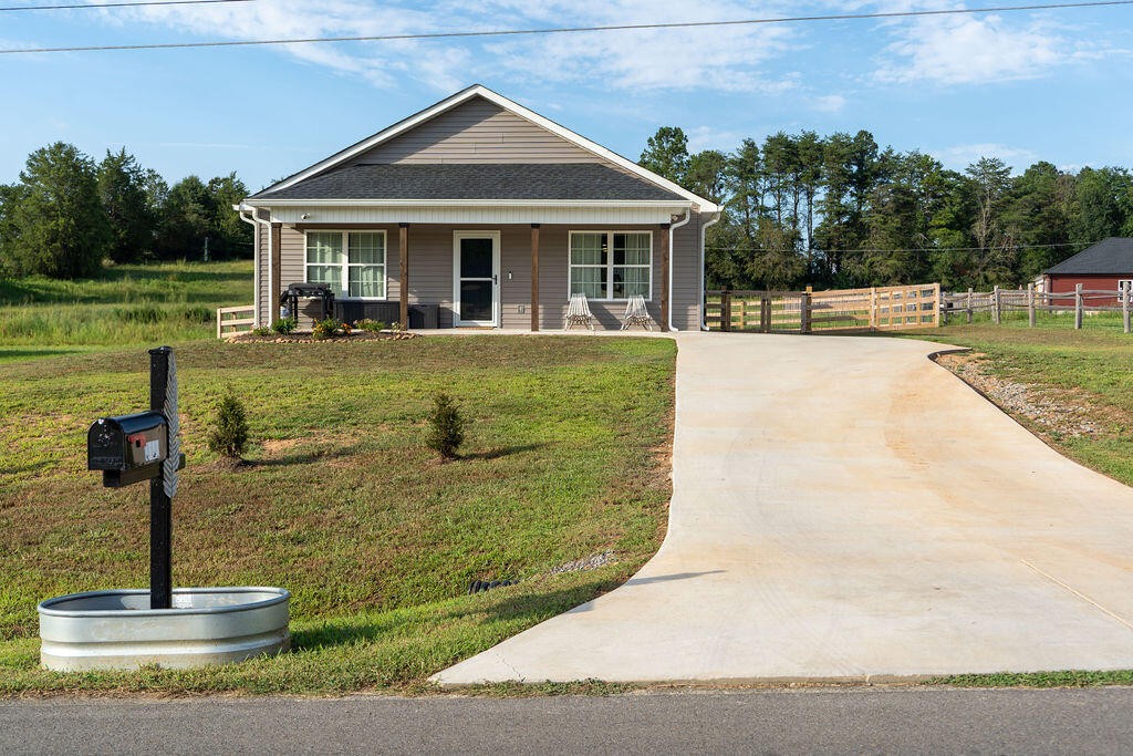 1801 Reynolds Bridge Road Benton, TN 37307 - Photo 2 of 24 Gallery Image 2