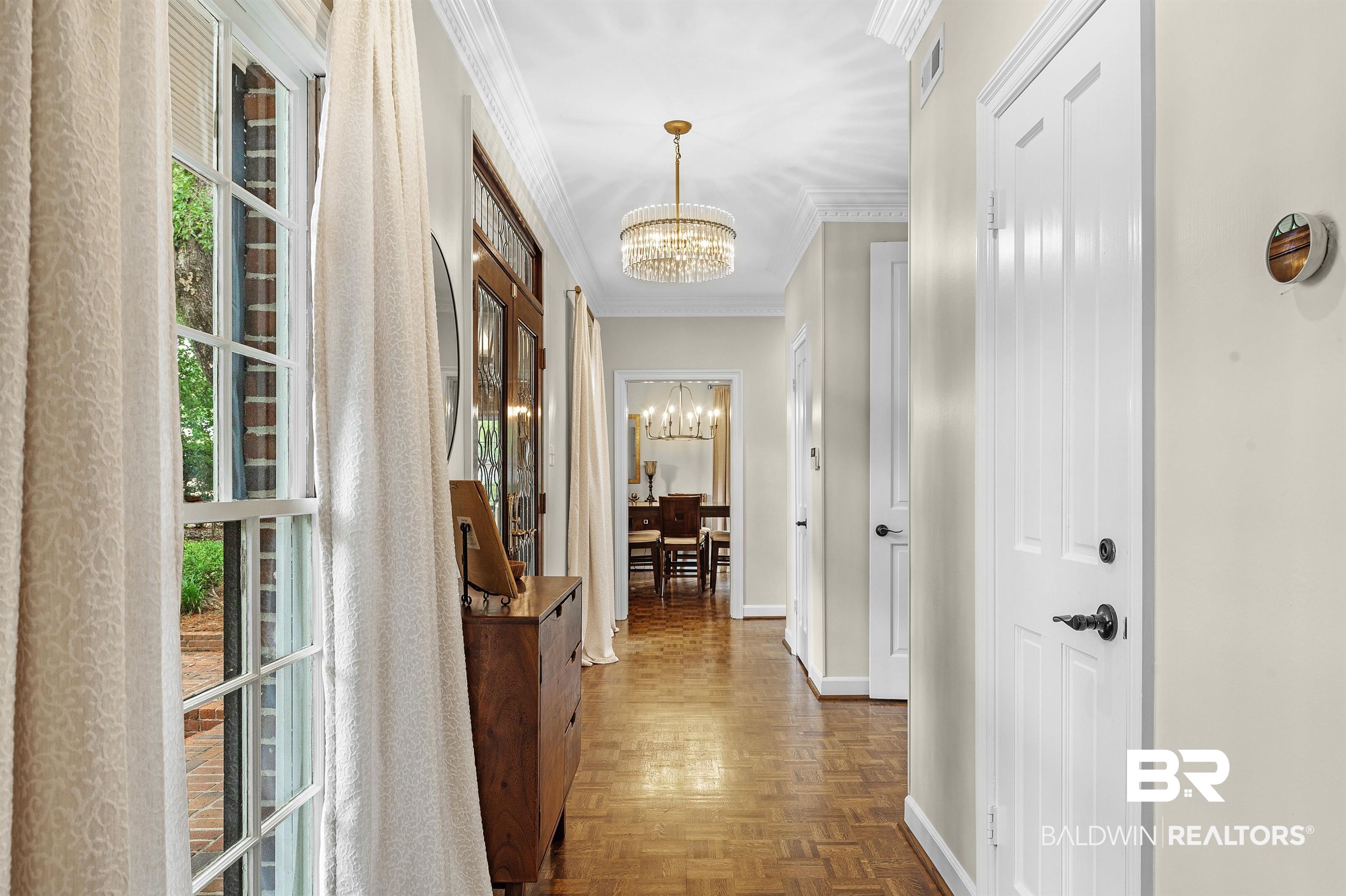 2109 Ryegate Court Mobile, AL 36693 - Photo 8 of 32 Entry