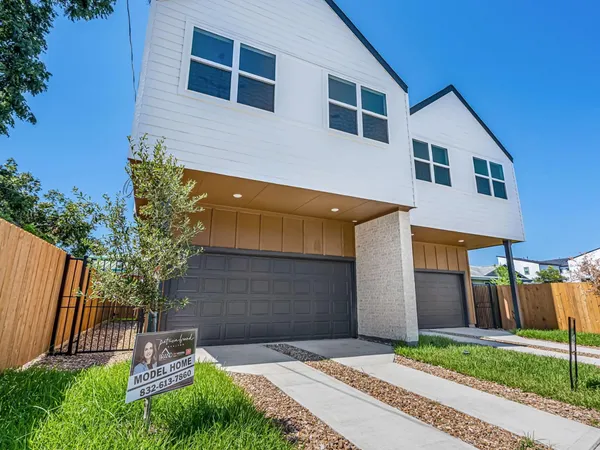 $3,250 | 3620 Sauer Street, Unit B, Houston, TX 77004