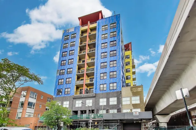 $225,000 | 1122 West Catalpa Avenue, Unit 808, Chicago, IL 60640