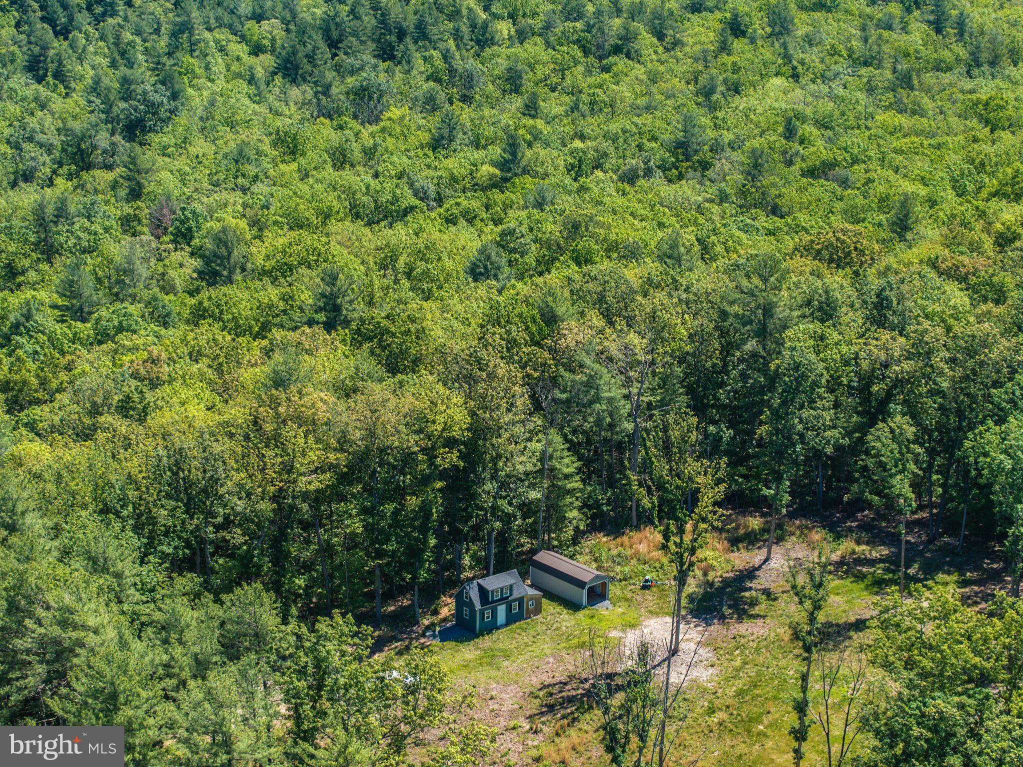 Berrytown Road Elkton, VA 22827 - Photo 21 of 28