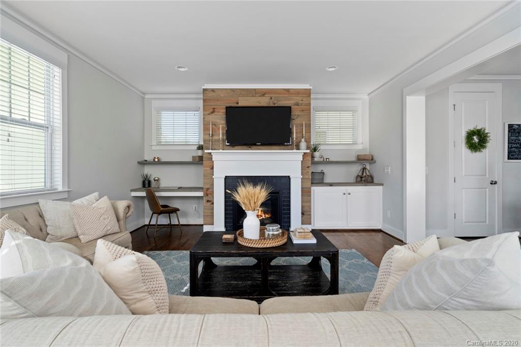 734 Bluff Loop Road Rock Hill, SC 29730 - Photo 11 of 30 Gallery Image 11