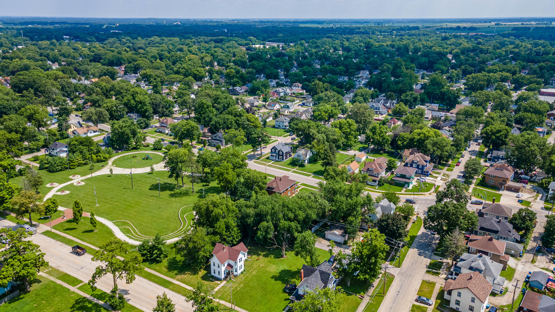 1076 East Maple Street Kankakee, IL 60901 - Photo 40 of 47