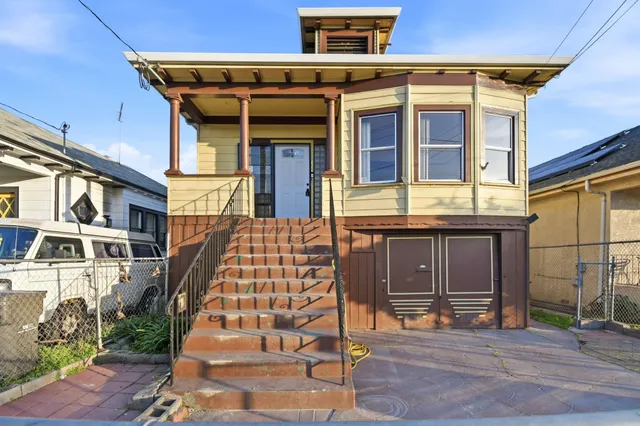 $488,888 | 1712 37th Avenue, Oakland, CA 94601