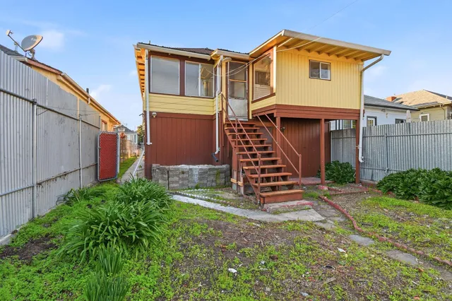 $488,888 | 1712 37th Avenue, Oakland, CA 94601