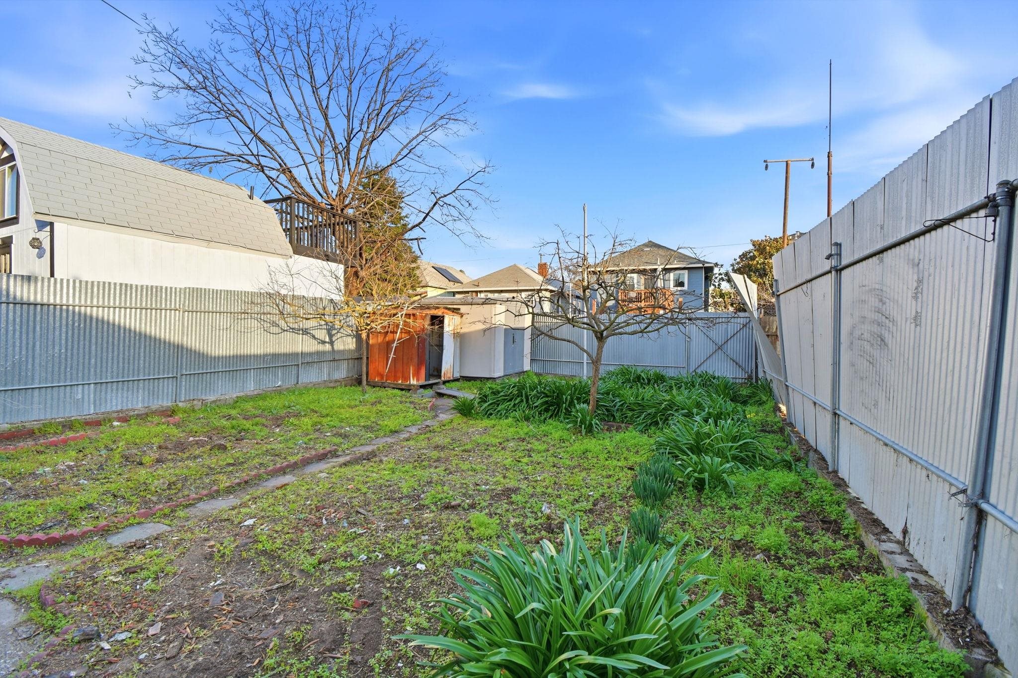 1712 37th Avenue Oakland, CA 94601 - Photo 26 of 26