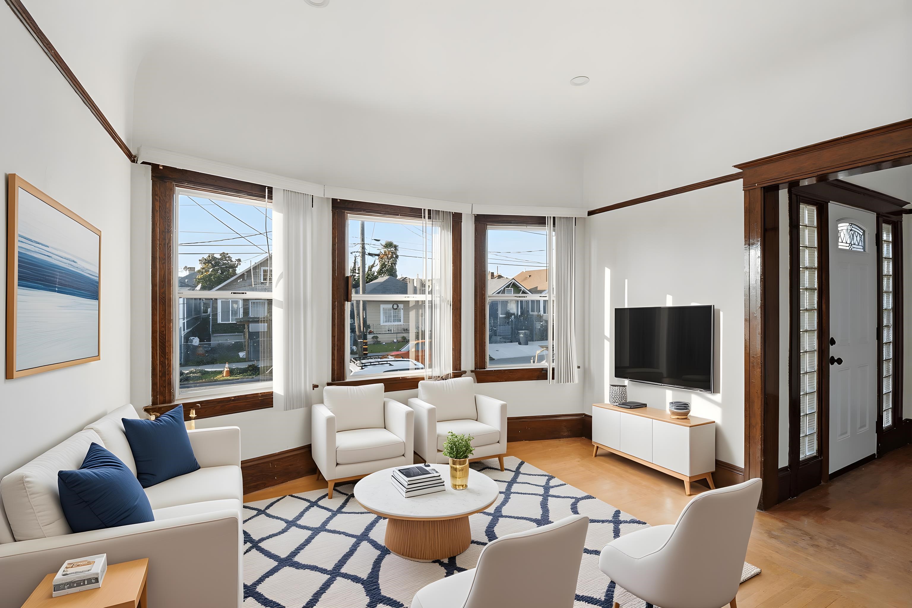 1712 37th Avenue Oakland, CA 94601 - Photo 3 of 26