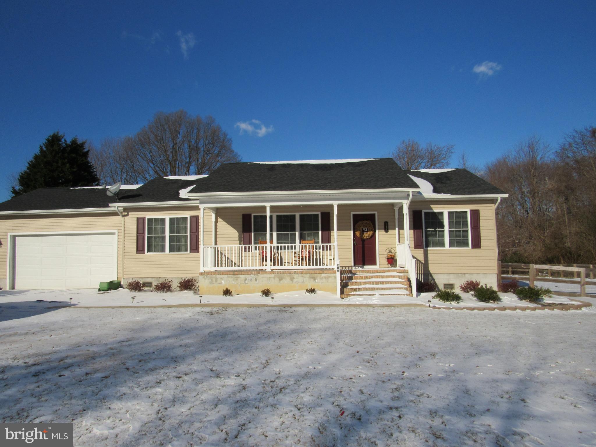 200 Utah Road Stevensville, MD 21666 - Photo 2 of 30 Exterior (Front)