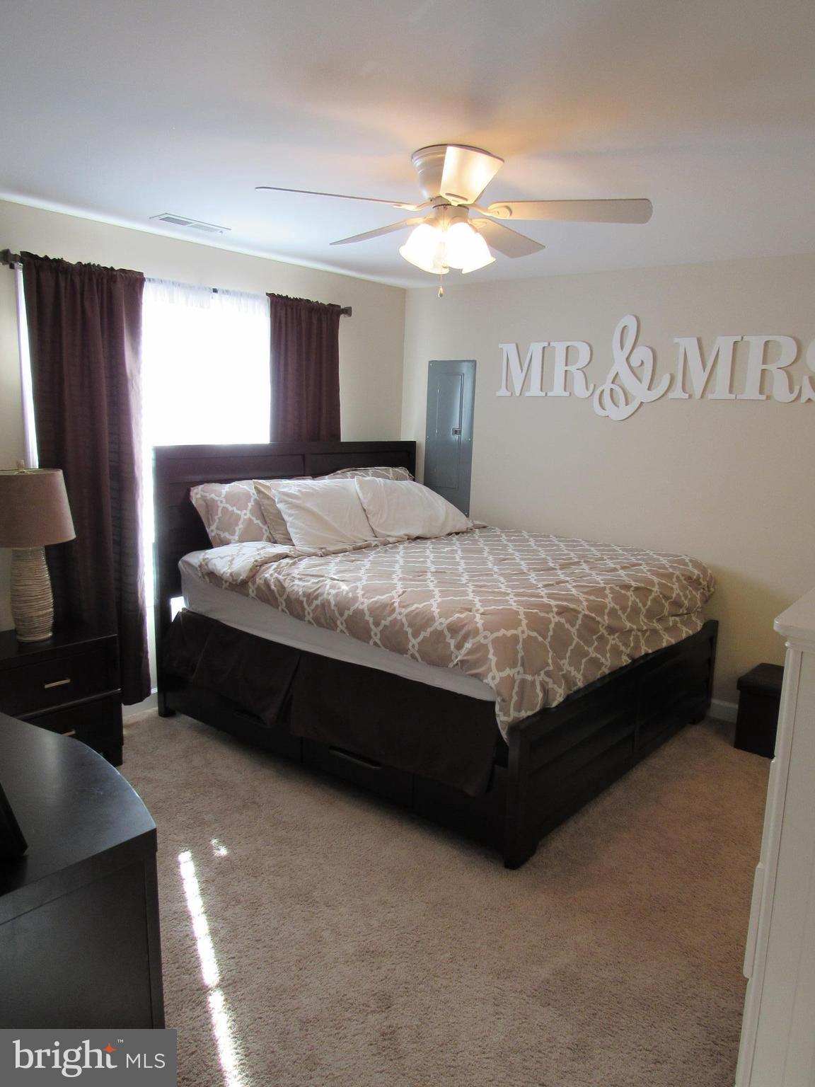 200 Utah Road Stevensville, MD 21666 - Photo 14 of 30 Bedroom (Master)