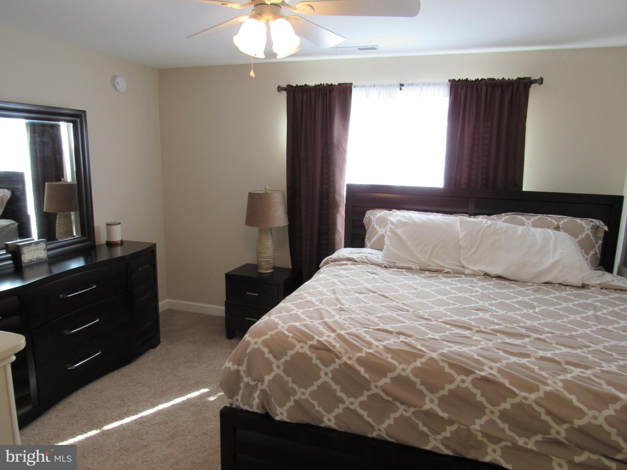200 Utah Road Stevensville, MD 21666 - Photo 15 of 30 Bedroom (Master)