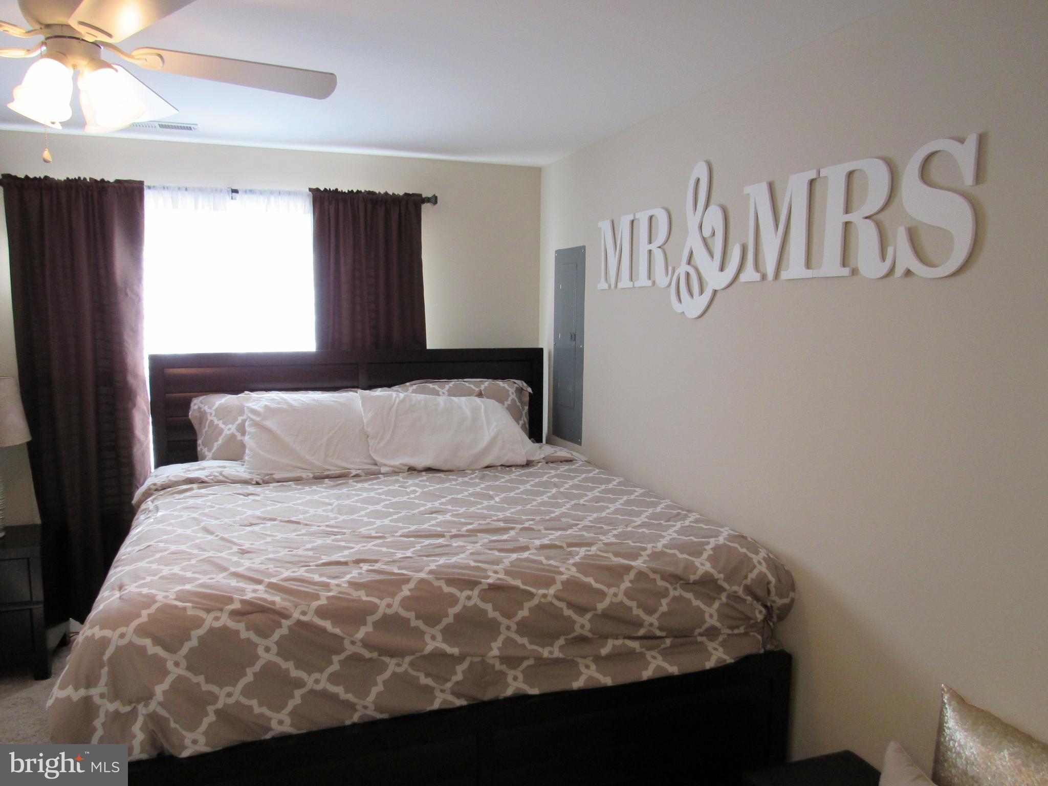200 Utah Road Stevensville, MD 21666 - Photo 16 of 30 Bedroom (Master)