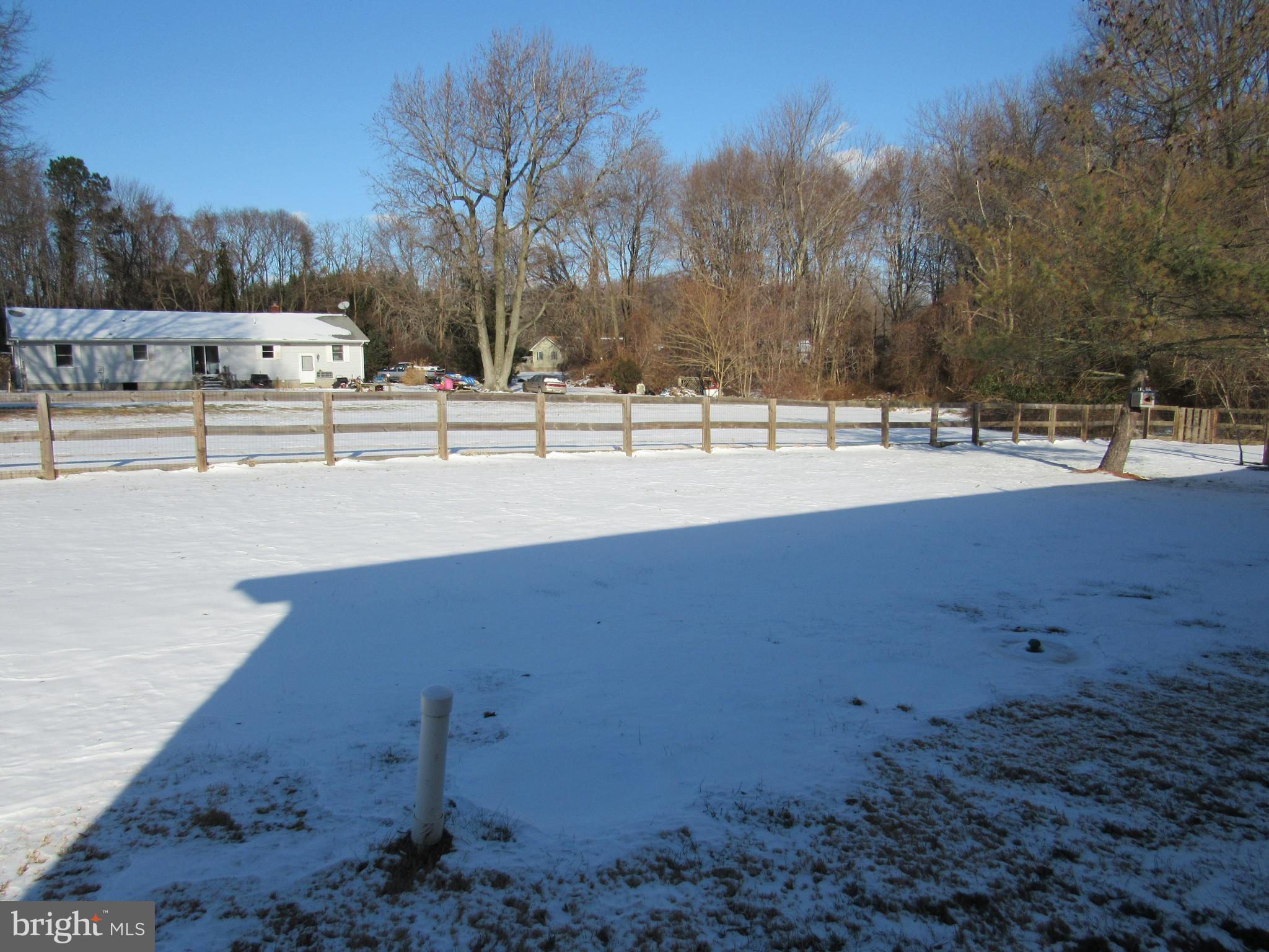 200 Utah Road Stevensville, MD 21666 - Photo 28 of 30 Exterior (Rear)
