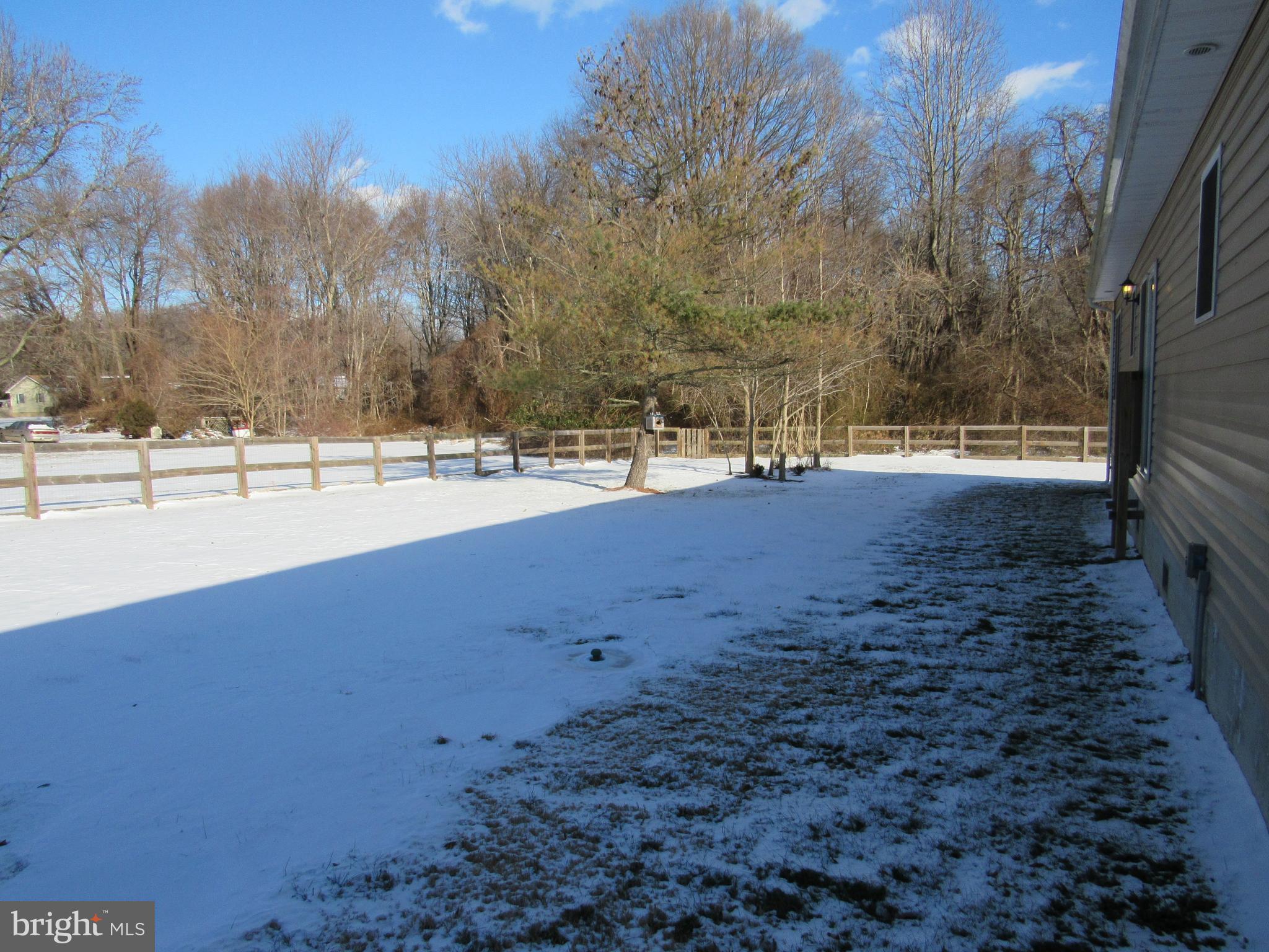 200 Utah Road Stevensville, MD 21666 - Photo 29 of 30 Exterior (Rear)