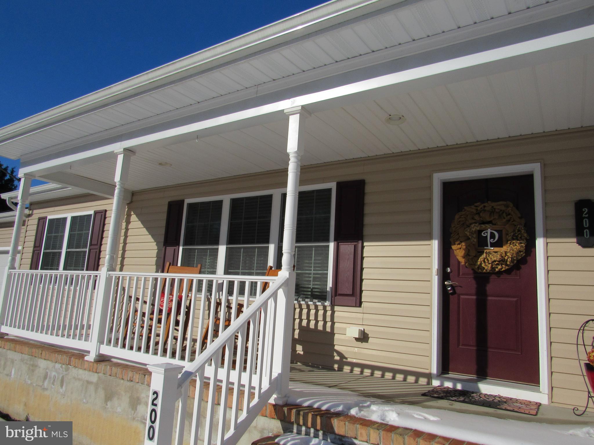 200 Utah Road Stevensville, MD 21666 - Photo 4 of 30 Exterior (Front)