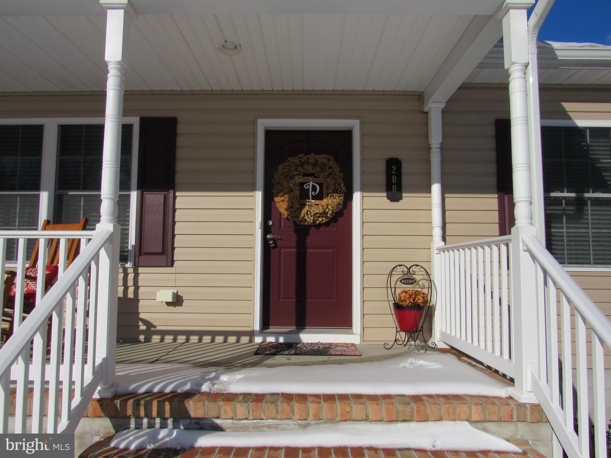 200 Utah Road Stevensville, MD 21666 - Photo 5 of 30 Exterior (Front)