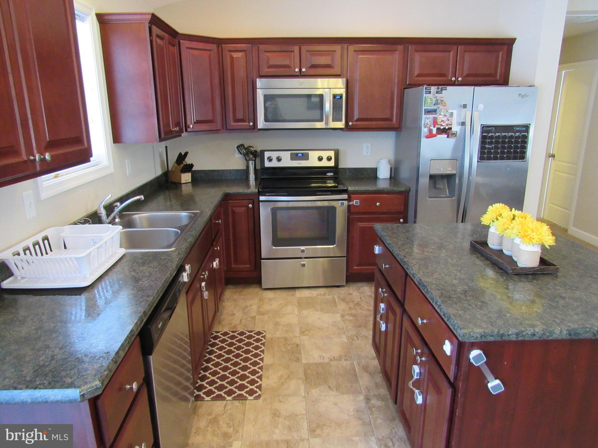 200 Utah Road Stevensville, MD 21666 - Photo 6 of 30 Kitchen