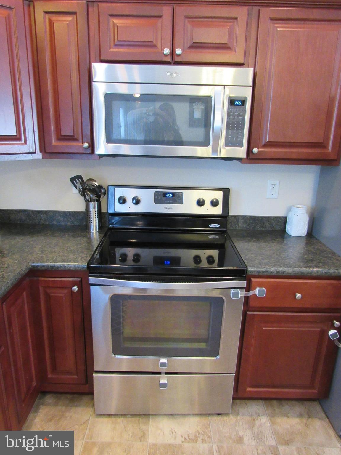 200 Utah Road Stevensville, MD 21666 - Photo 7 of 30 Kitchen