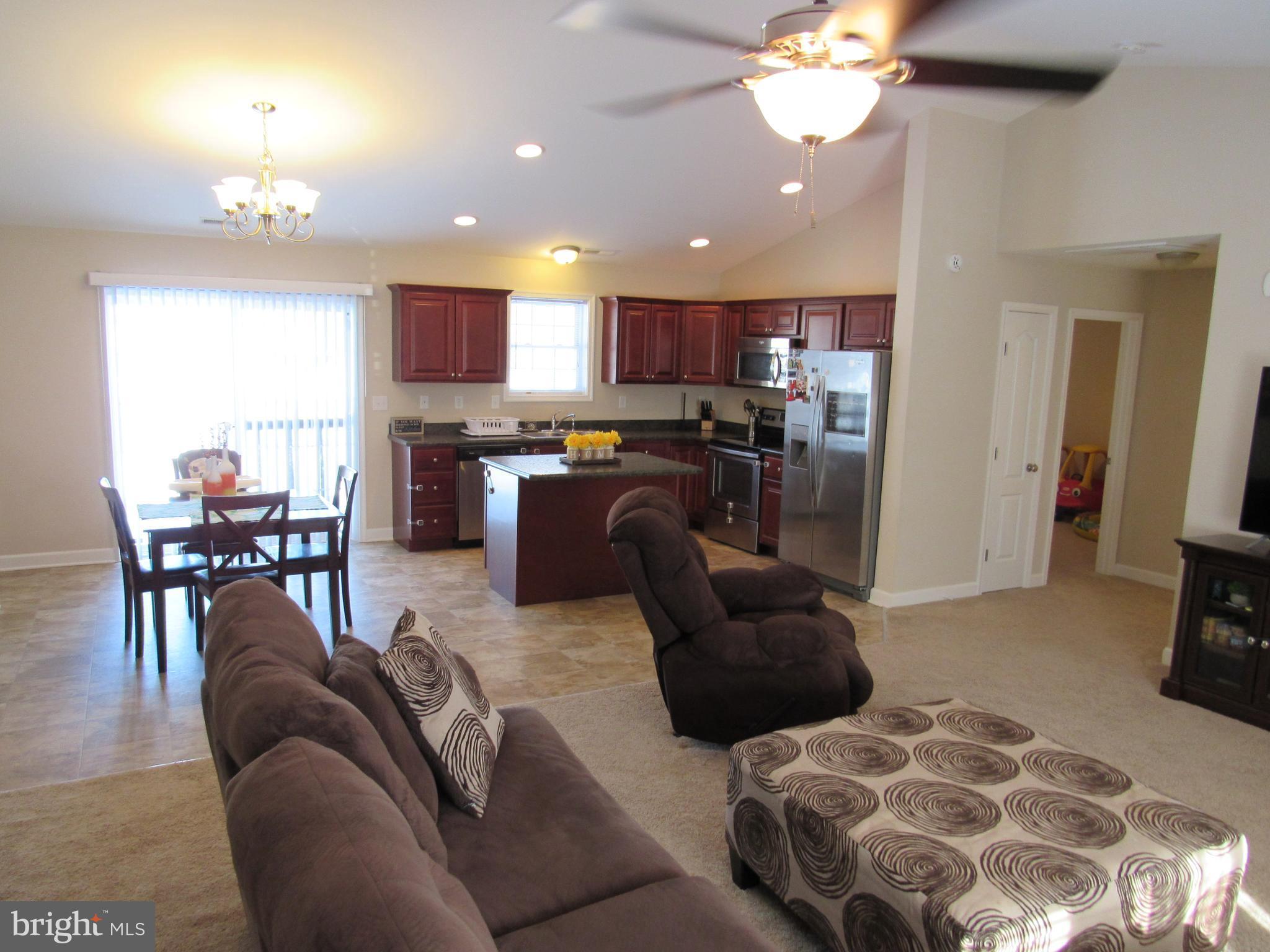 200 Utah Road Stevensville, MD 21666 - Photo 8 of 30 Interior (General)