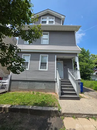 $2,200 | 503 South 20th Street, Irvington, NJ 07111