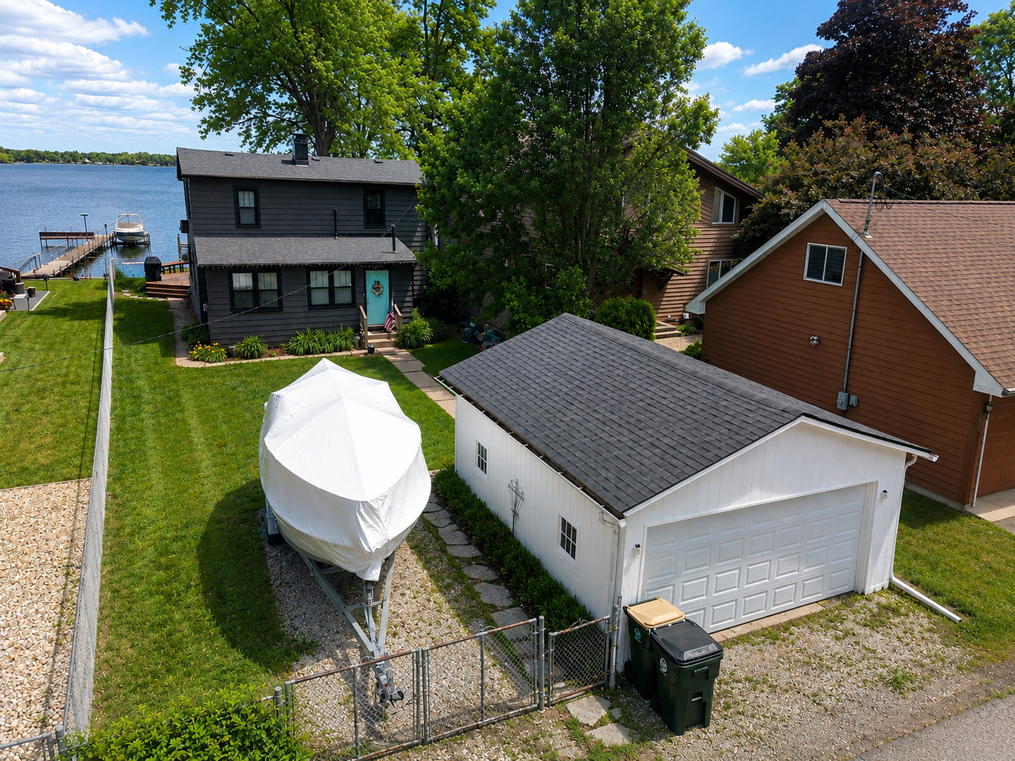 41009 North Elime Road Antioch, IL 60002 - Photo 33 of 34