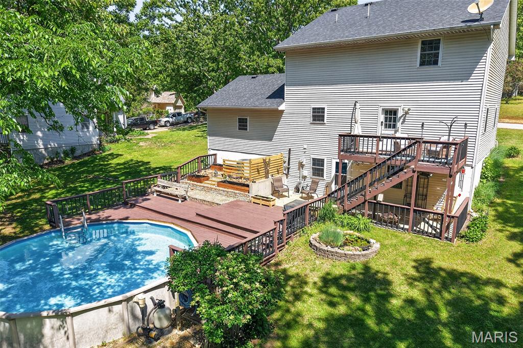 403 Stone Ridge Drive Waynesville, MO 65583 - Photo 3 of 62