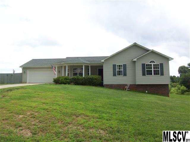 2124 Olde Farm Road Southeast Hudson, NC 28638 - Photo 5 of 14 Gallery Image 5